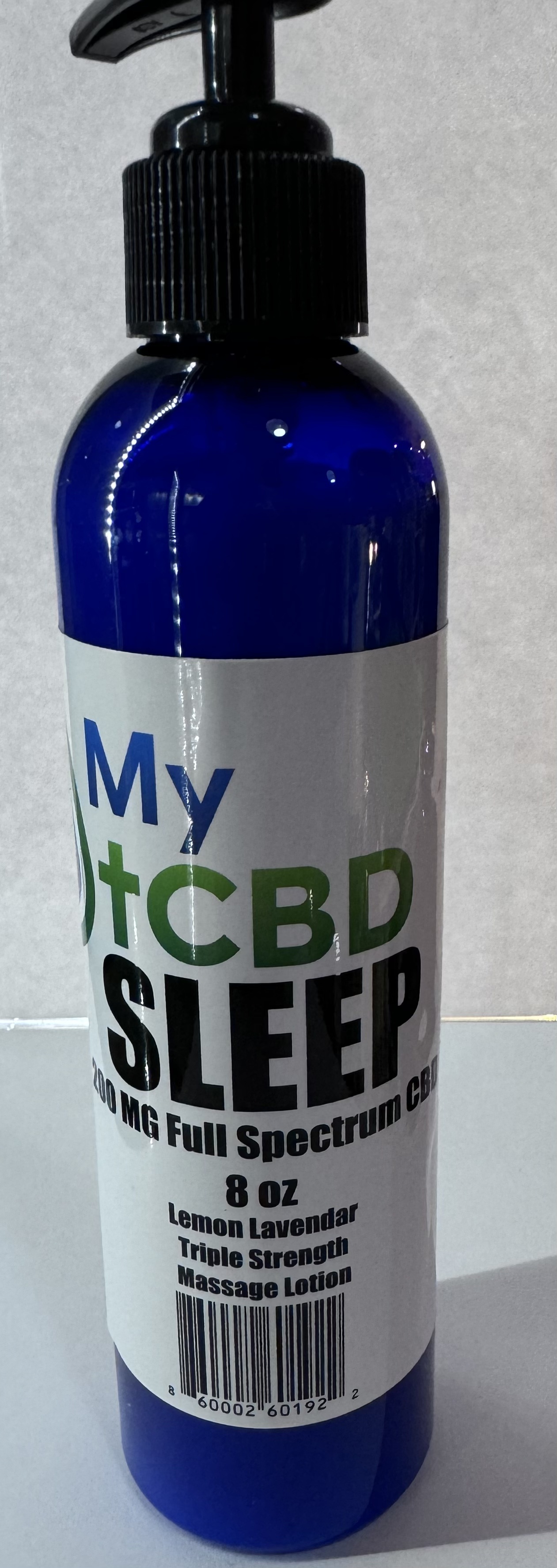 CBD LOtion