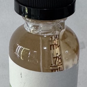 NoMi Immunity- CBD & CBG Custom Blend