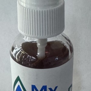 Cannaseptic First Aid Spray - Our First Cannabis Innovation